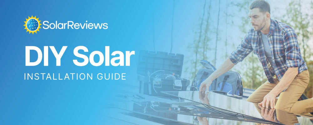 diy solar installation guide